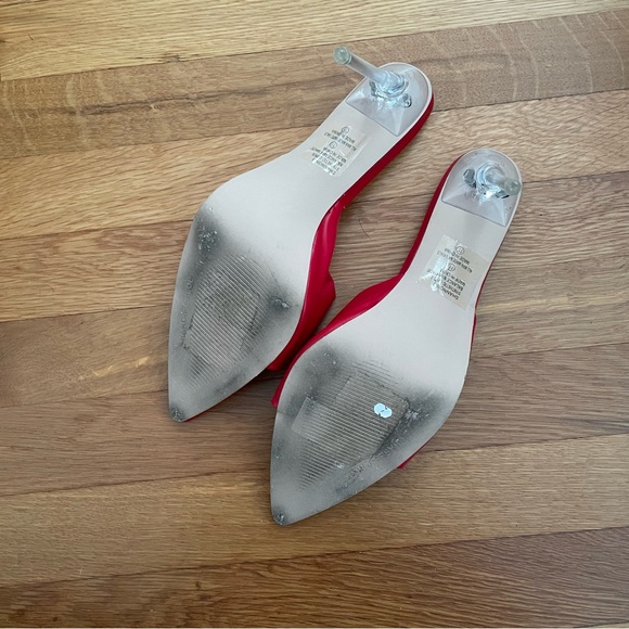 Chase + Chloe heel size 11 3 inch heel - Picture 4 of 4